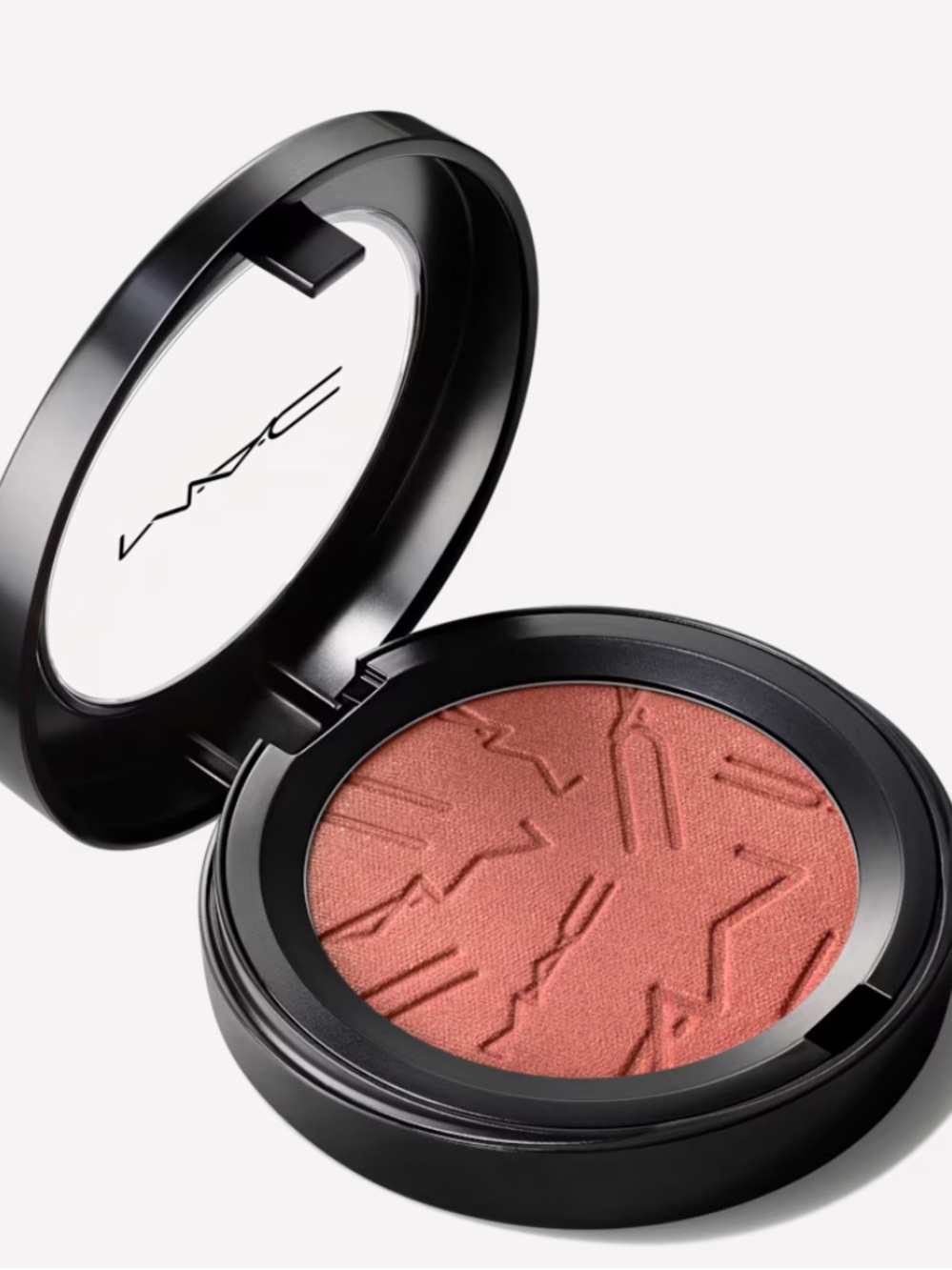 MAC Cosmetics Powder Blush - No Filter